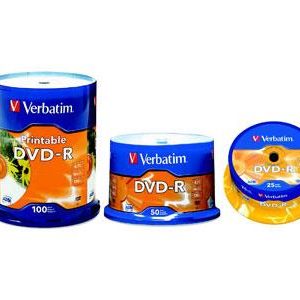 IMATION DVD+R Double Layer 8.5GB 8x 50/pk Spindle