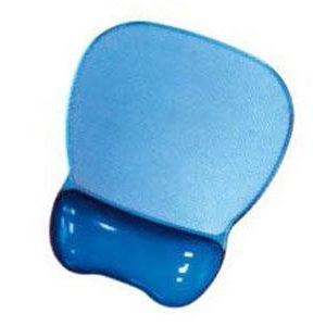 AIDATA Gel Wrist Rest Mouse Pad 20.9 x 24.5 cm