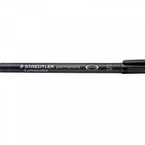 Staedler Lumocolor Permanent Oh Pen Small
